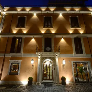 Bolivar 4*, Rom Italien