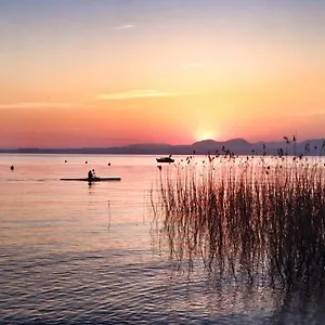 Le Palafitte 2*, Bardolino Italien