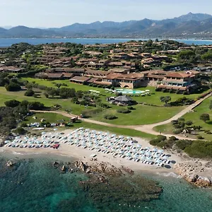 Due Lune Golf&spa 5*, San Teodoro (Sardinia) Italien
