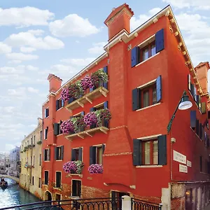 Mercurio 3*, Venedig Italien